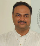 Jayanth Murthy
